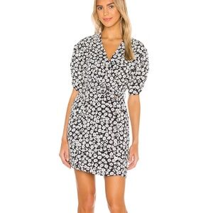 HEARTLOOM NOVA MINI DRESS - SIZE US6